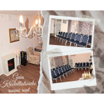 Gaia Kristallistuudio rent