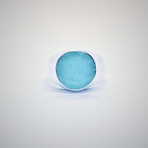 Akvamariin sõrmus Hõbe 925 (1).png