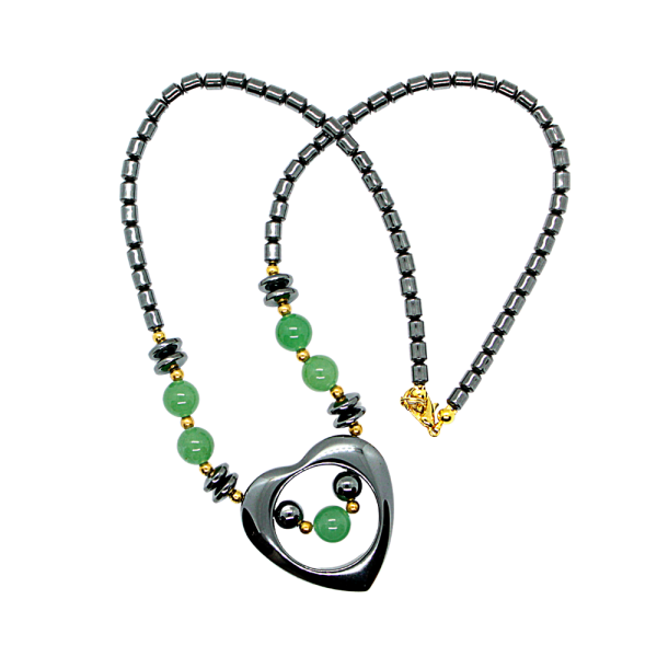 Roheline AventuriinHematiit kaelakee SÜDA (1000 × 1000 px) (1).png