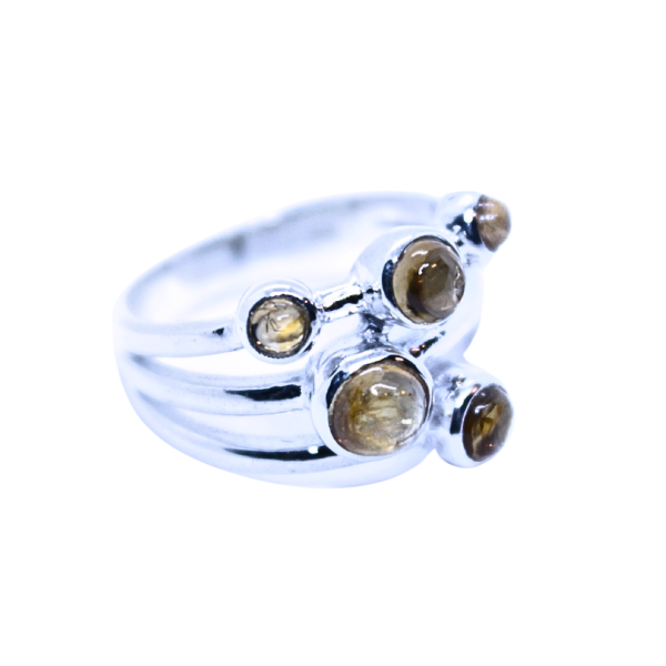 Kollane Turmaliin sõrmus 925.png