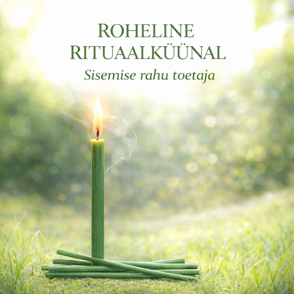 Roheline rituaalküünal.png