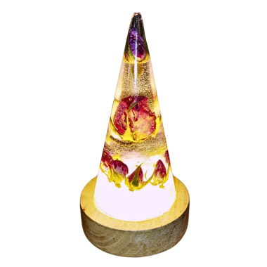 Roos - Roosa Kvarts led lamp.png