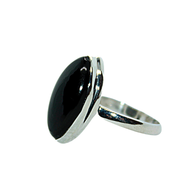 Must Obsidiaan hõbesõrmus 925(21 × 30 cm) (21 × 30 cm).png