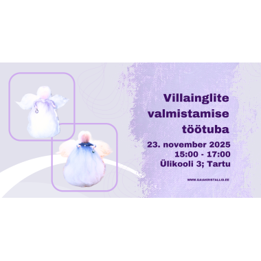 Villainglite valmistamise töötuba (1).png Villainglite valmistamise töötuba (1).png