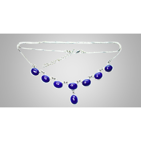 Lasuriit kaelakee hõbe 925 (3).png