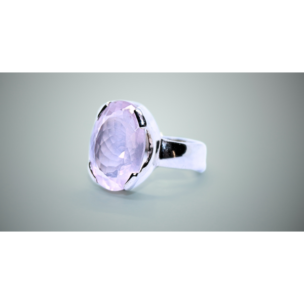 Roosa Kvarts sõrmus Hõbe  925 (1).png