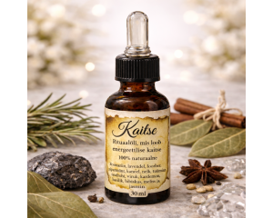 Maagiaõli "Kaitse" 30 ml