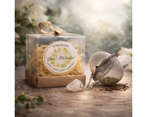 Kristalliga teesõel