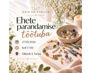 Anname vanadele lemmikutele uue võimaluse!