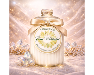 Küünal Gaia Kristallid 