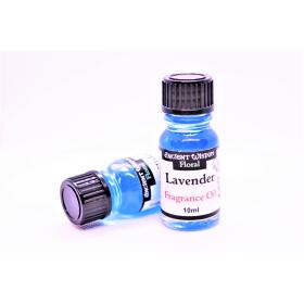 Lõhnaõli Lavendel 10ml