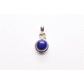 LapisLazuli ripats hõbe 925; 1,75g