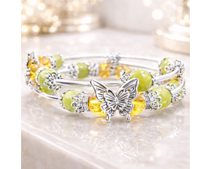 Käevõru Liblika puudutus