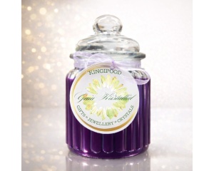 Kristalliküünal "Kapriis"