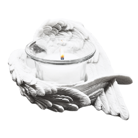 Küünlajalg "Inglitiivad"