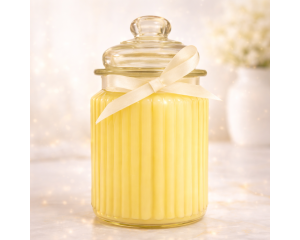 Elujõu küünal - külluse ja väe ärataja