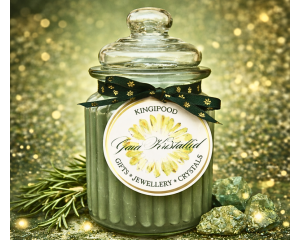 Rahaküünal "Kuldleek"