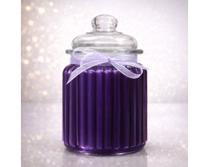 Kristalliküünal "Kapriis"