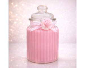 Armastuse küünal "Rooside sosin"