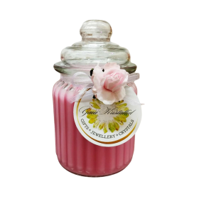 Armastuse küünal "Rooside sosin"