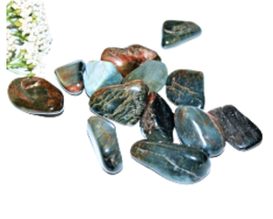 Krüsoberüll e. Kassisilm trummelkivi