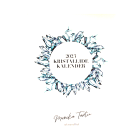 Kristallide kalender 2023