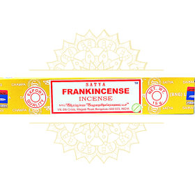 Satya viiruk "Frankincense"