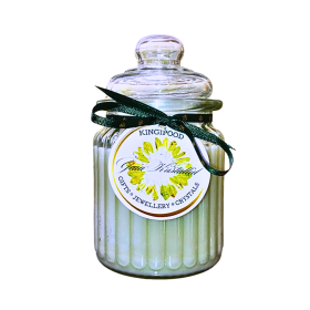 Talveküünal "Jõululembus"