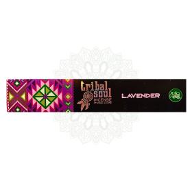 Tribal Soul viiruk - Lavendel