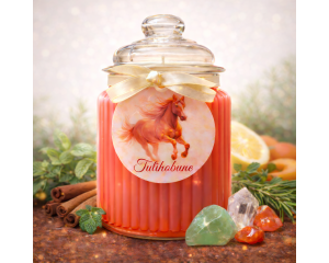 Küünal "Tulihobune"