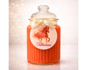 Küünal "Tulihobune"