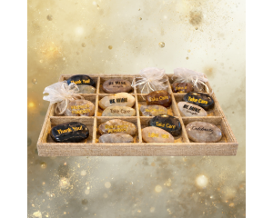  Soovi-, Armastuse- ja Õnnekivi