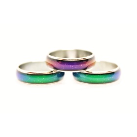 Meeleolu sõrmus / Mood Ring