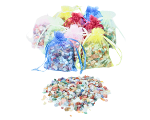 Tšips erikivid 100g