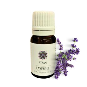 Lavendel eeterlik õli 10 ml