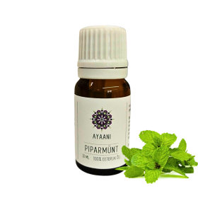 Piparmünt eeterlik õli 10ml