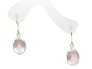 Roosa Kvarts hõbekõrvarõngad.png